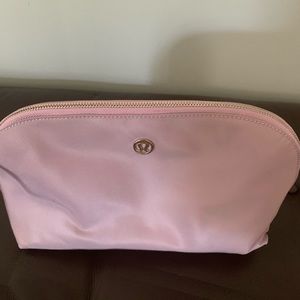 Lululemon pouch